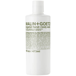 Malin+Goetz Bergamot Hand + Body Wash (473 ml) från Malin+Goetz.