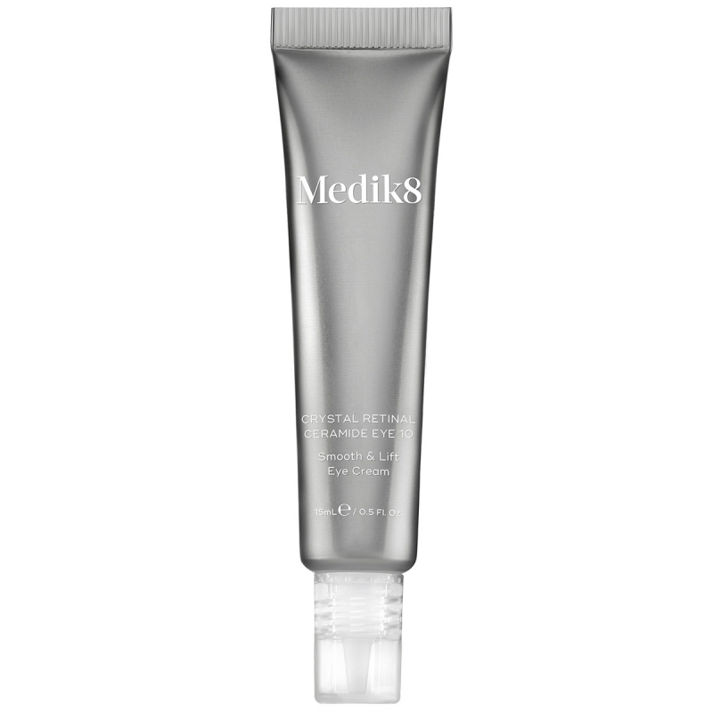 Medik8 Crystal Retinal Ceramide Eye 10 (15 ml) från Medik8.