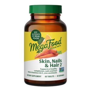 MegaFood Skin