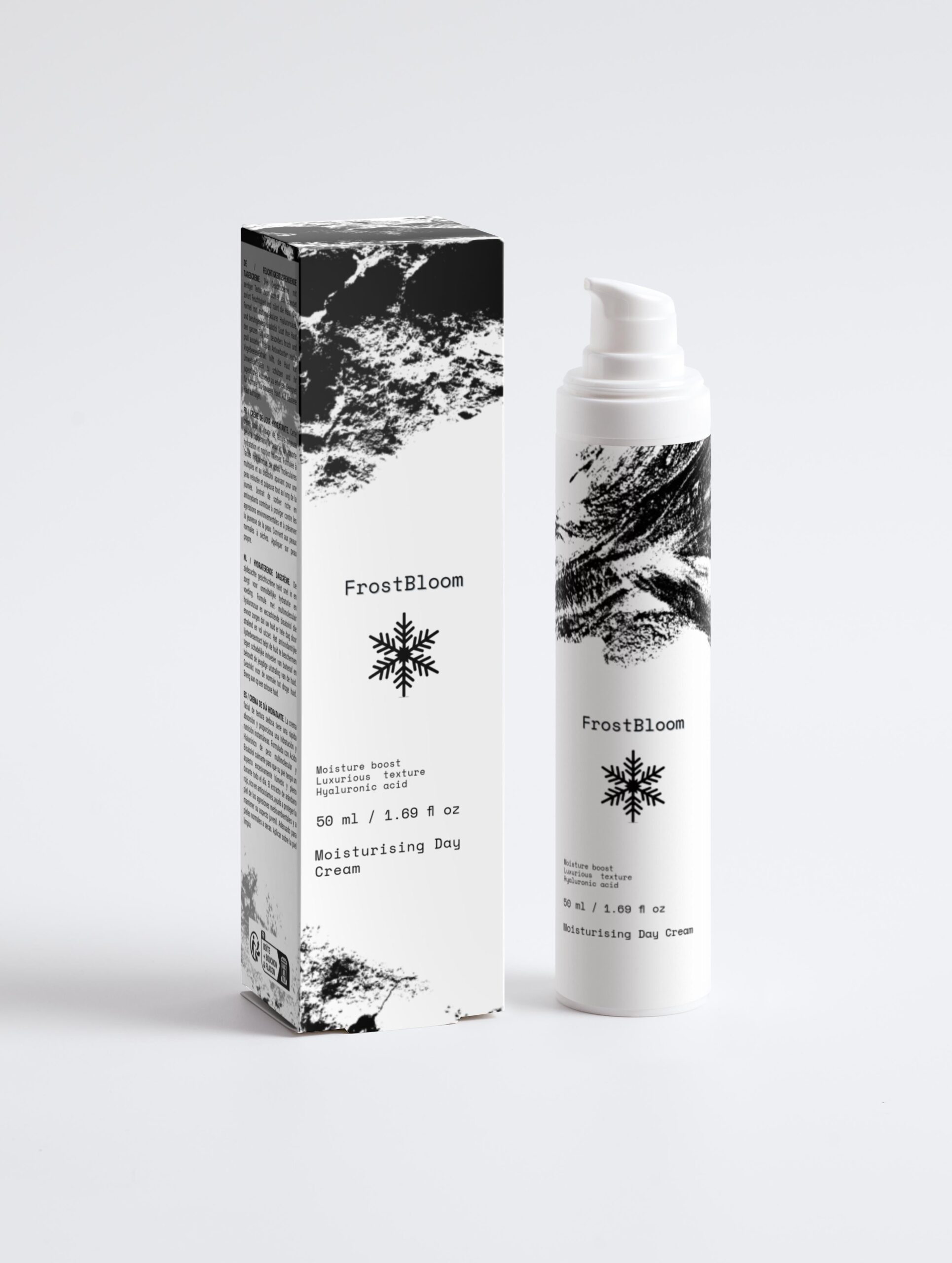 Moisturising Day Cream