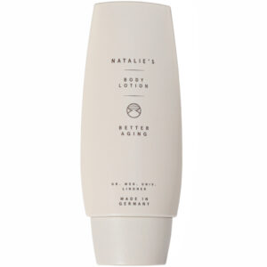 Natalie's Cosmetics Le Petite Better Aging Body Lotion (75 ml) från Natalie's Cosmetics.