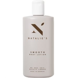 Natalie's Cosmetics Smooth Body Lotion (300 ml) från Natalie's Cosmetics.