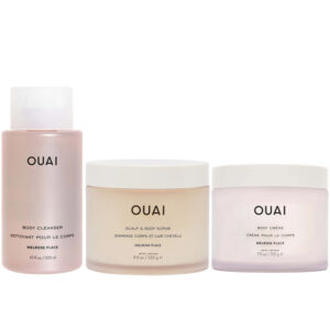 OUAI Body Trio från OUAI.