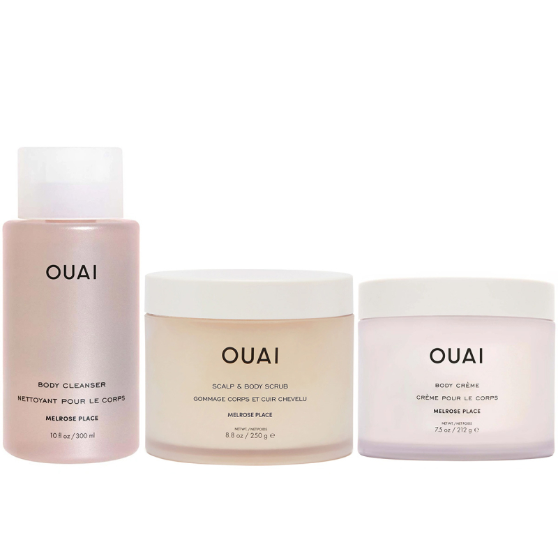 OUAI Body Trio från OUAI.
