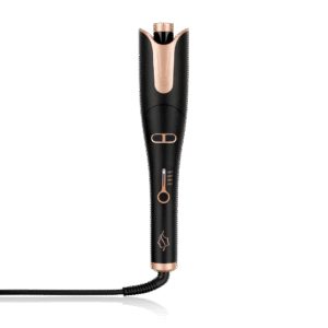 OUTLET: Comforth Curler - Automatisk Locktång från comforthsverige.