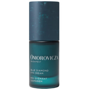 Omorovicza Blue Diamond Eye Cream (15 ml) från Omorovicza.
