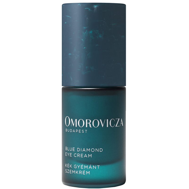 Omorovicza Blue Diamond Eye Cream (15 ml) från Omorovicza.