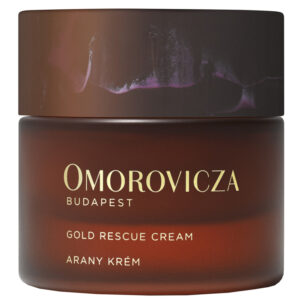 Omorovicza Gold Rescue Cream (50 ml) från Omorovicza.