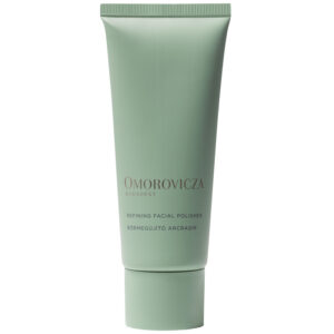 Omorovicza Moor Mud Refining Gacial Polisher (100 ml) från Omorovicza.