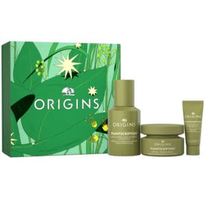 Origins PlantScription™ Lifting & Firming Essentials (2 x 30 + 5 ml) från Origins.