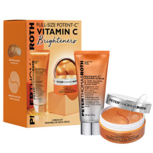 Peter Thomas Roth Full-Size Potent-C™ Duo (120 ml + 60 Pcs) från Peter Thomas Roth.