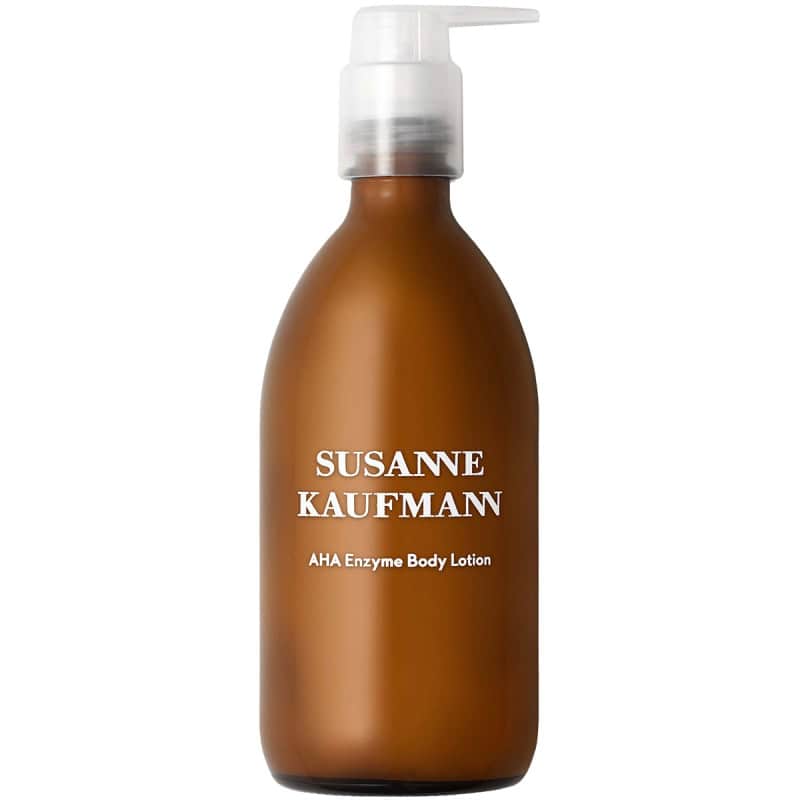 SUSANNE KAUFMANN AHA Enzyme Body Lotion (250 ml) från SUSANNE KAUFMANN.