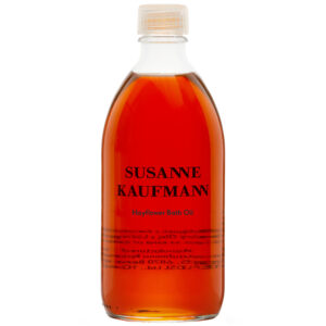 SUSANNE KAUFMANN Hayflower Bath Oil (250 ml) från SUSANNE KAUFMANN.