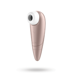 Satisfyer Number One från Satisfyer.