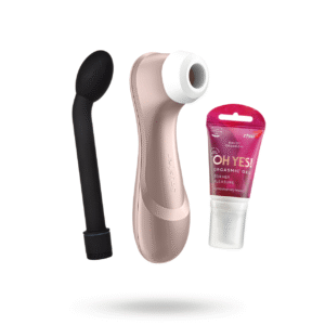 Satisfyer Pro 2 Next Generation