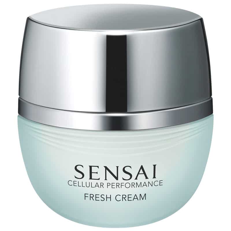 Sensai Cellular Perfomance Fresh Cream (40 ml) från SENSAI.