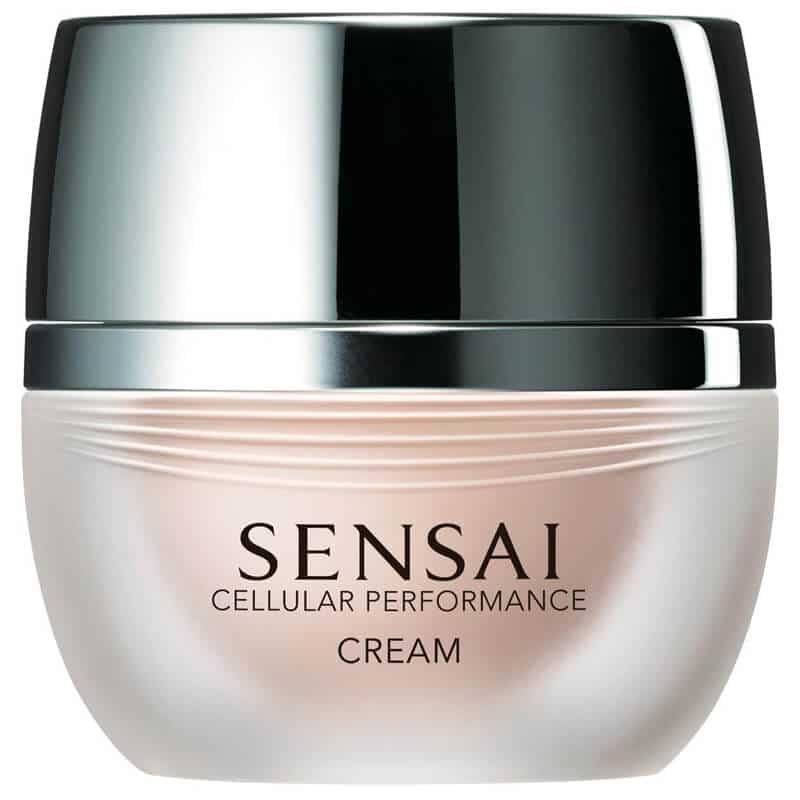 Sensai Cellular Performance Cream (40ml) från SENSAI.