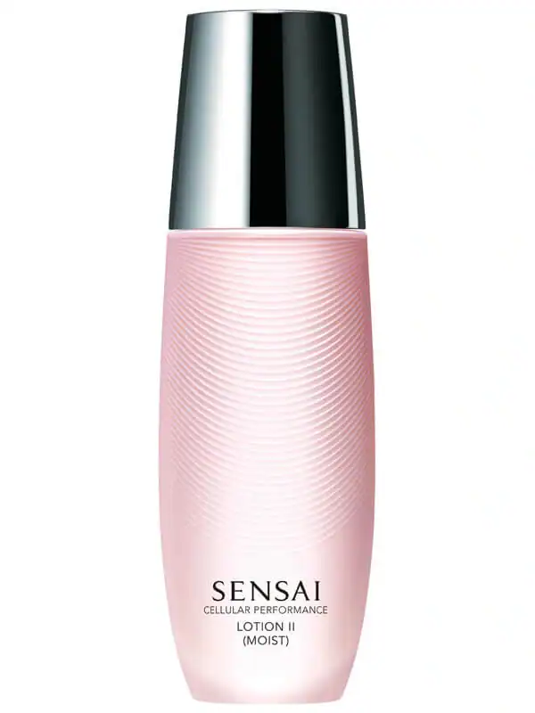 Sensai Cellular Performance Lotion II Moist (125ml) från SENSAI.