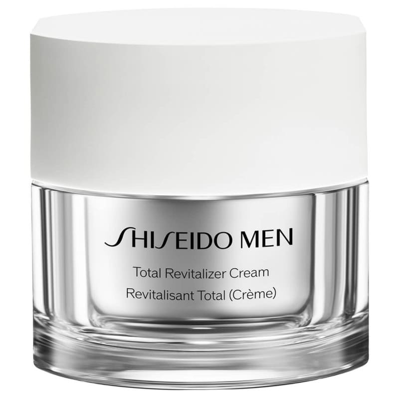 Shiseido Men Total Revitalizer Cream (50ml) från Shiseido.