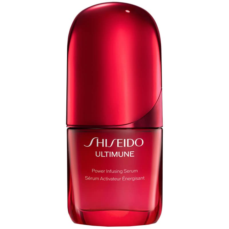 Shiseido Ultimune Power Infusing Concentrate 4