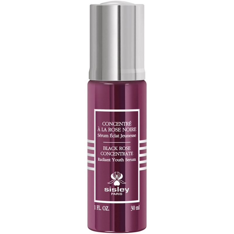Sisley Black Rose Concentrate (30 ml) från Sisley.