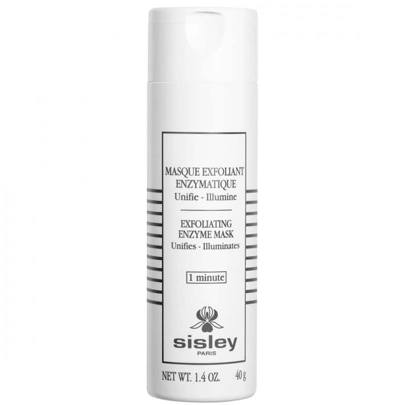 Sisley Exfoliating Enzyme Mask (40 g) från Sisley.