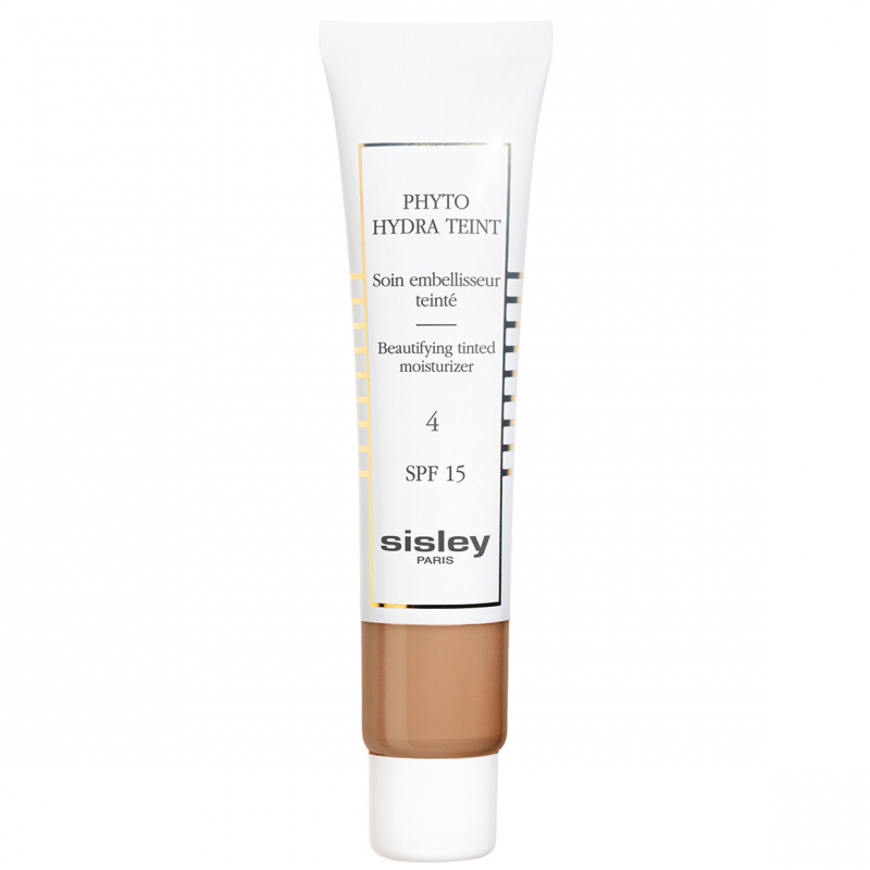 Sisley Phyto-Hydra Teint Tinted Moisturizer SPF15 Teint 4 Tan från Sisley.