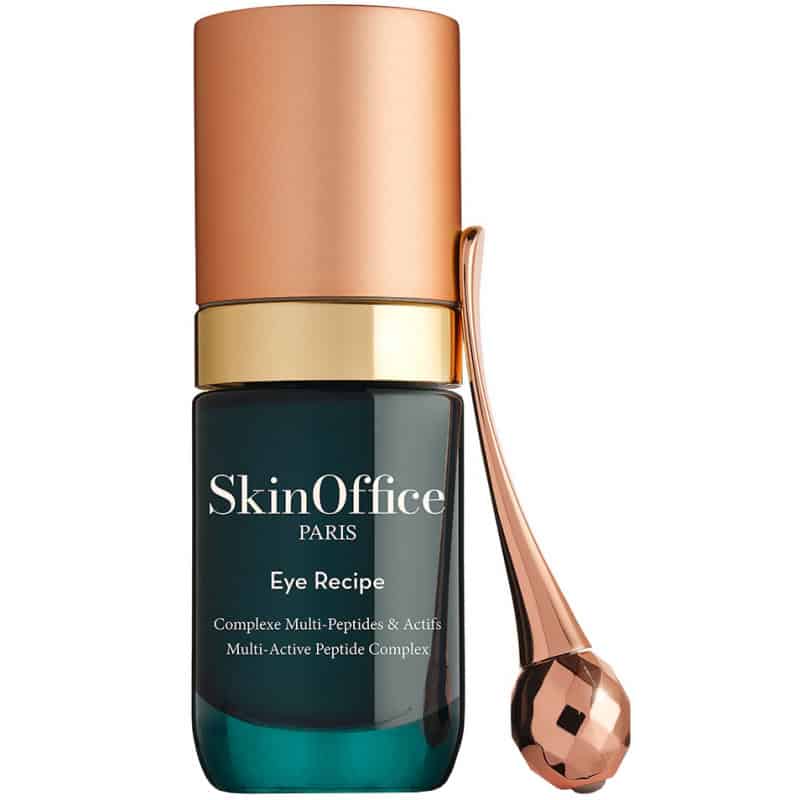 Skin Office Paris Eye Recipe With Massage Tool (20 ml + 1 pcs) från Skin Office Paris.
