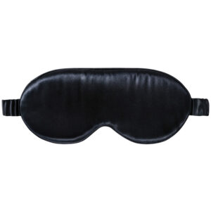 Slip Lovely Lashes Contour Sleep Mask Black från Slip.