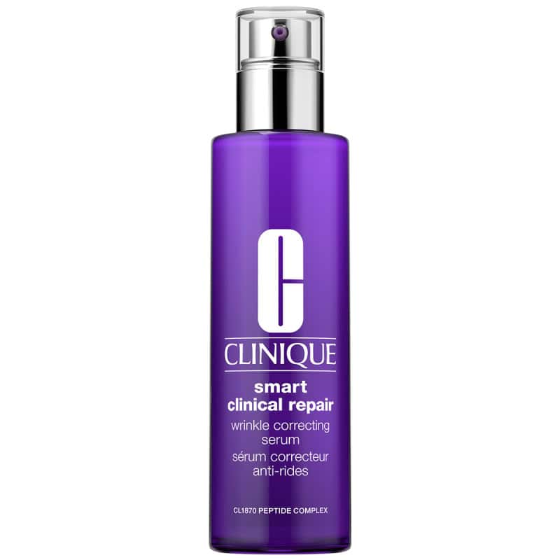 Smart Clinical Repair Wrinkle Correcting Serum (100 ml) från Clinique.
