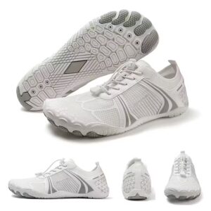 Sport Performance Barfotaskor