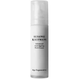 Susanne Kaufmann Advanced Anti-Ageing Rich Cream (50 ml) från SUSANNE KAUFMANN.