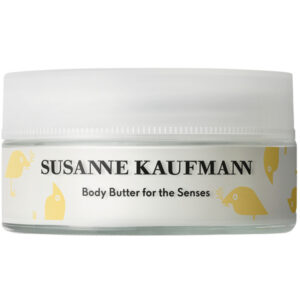 Susanne Kaufmann Body Butter For The Senses (200 ml) från SUSANNE KAUFMANN.