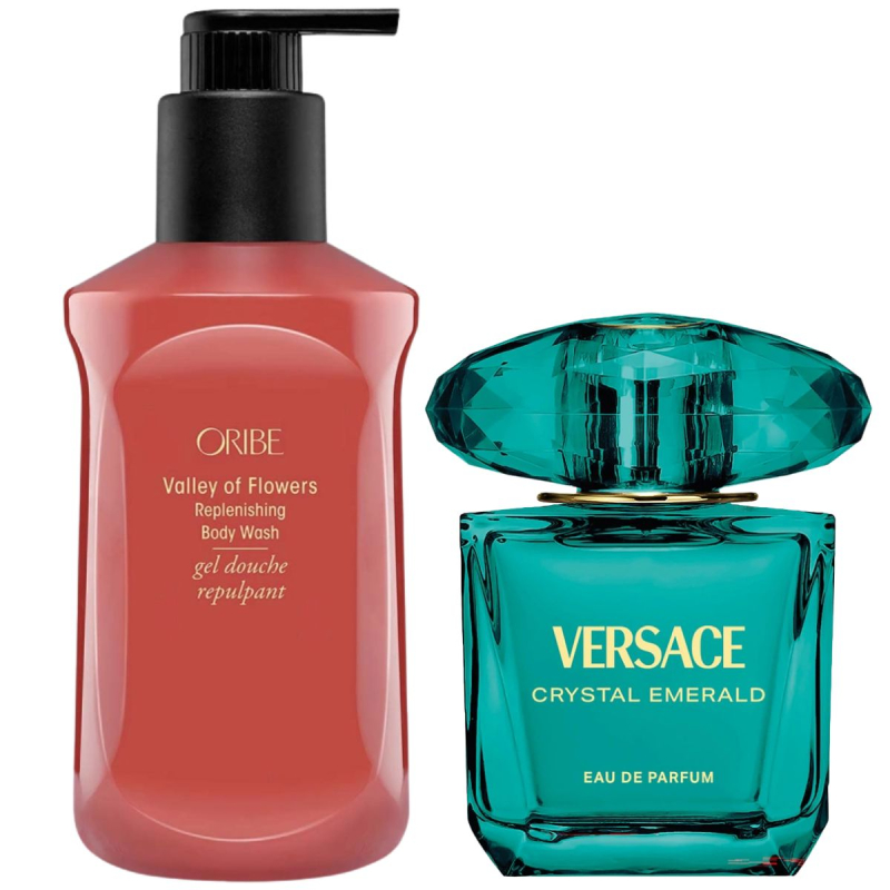 The Floral från Curated by Beauty Experts.