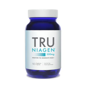 Tru Niagen Tru Niagen NAD+ 90 90 kapslar från Tru Niagen.