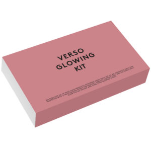 Verso Glowing Kit (30 + 40 ml) från Verso.