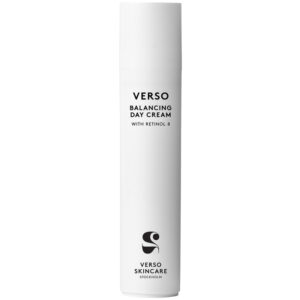 Verso N°2 Balancing Day Cream With Retinol 8 (50 ml) från Verso.