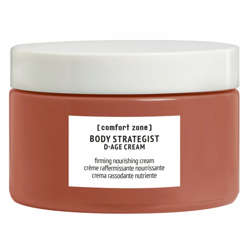 comfort zone Body Strategist D-age Cream (180ml) från comfort zone.