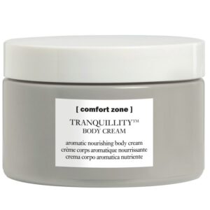 comfort zone Tranquillity Body Cream (180ml) från comfort zone.
